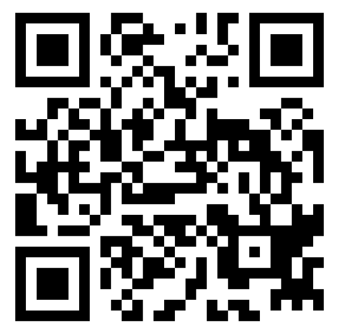 QR code for this blog